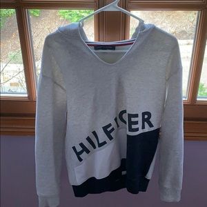 Tommy Hilfiger Sweatshirt (last order canceled)